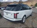 Photo 4 of 17 — 2016 Land Rover Range Rover