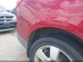 Photo 12 of 13 — 2012 Chevrolet Traverse