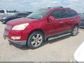 Photo 2 of 13 — 2012 Chevrolet Traverse