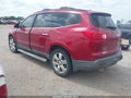 Photo 3 of 13 — 2012 Chevrolet Traverse