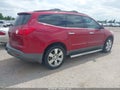 Photo 4 of 13 — 2012 Chevrolet Traverse
