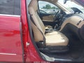 Photo 5 of 13 — 2012 Chevrolet Traverse