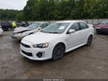 Photo 2 of 12 — 2017 Mitsubishi Lancer