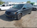 2018 Dodge Grand Caravan — photo 2 of 16 | VIN 2C4RDGEGXJR223681