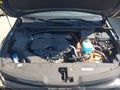 2025 Kia Sportage Hybrid — photo 10 of 19 | VIN KNDPYDDH2S7234844