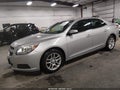 Photo 2 of 16 — 2013 Chevrolet Malibu