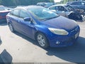 Photo 1 of 11 — 2012 Ford Focus
