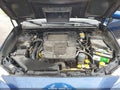 Photo 10 of 17 — 2015 Subaru WRX