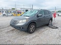 Photo 2 of 17 — 2014 Honda CR-V