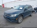 Photo 2 of 17 — 2018 Volkswagen Tiguan
