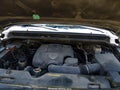 Photo 10 of 12 — 2012 Nissan Armada