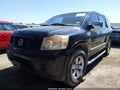 Photo 2 of 12 — 2012 Nissan Armada
