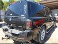 Photo 4 of 12 — 2012 Nissan Armada