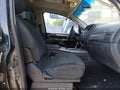 Photo 5 of 12 — 2012 Nissan Armada