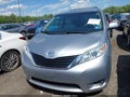 Photo 12 of 16 — 2014 Toyota Sienna