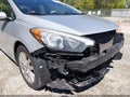 Photo 6 of 17 — 2015 Kia Forte