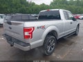 Photo 4 of 19 — 2019 Ford F-150