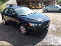 Photo 1 of 11 — 2008 Mitsubishi Lancer