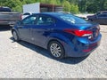 2016 Hyundai Elantra — photo 3 of 19 | VIN 5NPDH4AE6GH723490
