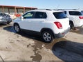 Photo 3 of 18 — 2016 Chevrolet Trax