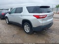 2019 Chevrolet Traverse — photo 3 of 15 | VIN 1GNERFKW3KJ148745