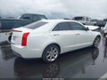 Photo 4 of 13 — 2015 Cadillac ATS