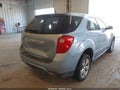 Photo 4 of 17 — 2014 Chevrolet Equinox