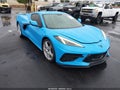 Photo 1 of 21 — 2020 Chevrolet Corvette Stingray