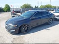 Photo 2 of 16 — 2023 Chevrolet Malibu