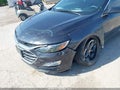 Photo 6 of 16 — 2023 Chevrolet Malibu