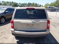 Photo 16 of 16 — 2017 Jeep Patriot