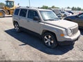 Photo 1 of 16 — 2017 Jeep Patriot