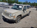 Photo 2 of 16 — 2017 Jeep Patriot