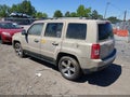 Photo 3 of 16 — 2017 Jeep Patriot