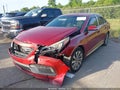 2015 Hyundai Sonata — photo 2 of 16 | VIN 5NPE34AF8FH167189
