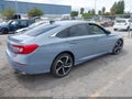 2022 Honda Accord — photo 4 of 15 | VIN 1HGCV2F31NA013550