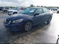 2014 Honda Accord — photo 2 of 16 | VIN 1HGCR2F56EA052186