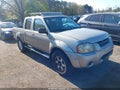 Photo 1 of 12 — 2003 Nissan Frontier