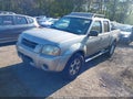 Photo 2 of 12 — 2003 Nissan Frontier