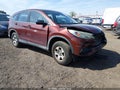 Photo 1 of 16 — 2015 Honda CR-V
