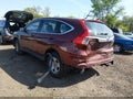 Photo 3 of 16 — 2015 Honda CR-V