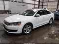 Photo 2 of 21 — 2013 Volkswagen Passat