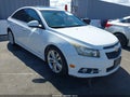 Photo 1 of 11 — 2012 Chevrolet Cruze