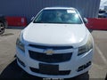 Photo 6 of 11 — 2012 Chevrolet Cruze