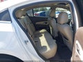 Photo 8 of 11 — 2012 Chevrolet Cruze