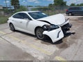 2025 Lexus ES 300h — photo 1 of 16 | VIN 58AEA1C17SU055638