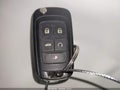 Photo 11 of 16 — 2019 Chevrolet Impala