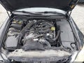 Photo 10 of 19 — 2012 Lexus IS 250