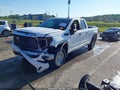 2025 GMC Sierra 1500 — photo 2 of 18 | VIN 1GTRUAED4SZ139804