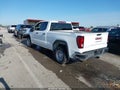 2025 GMC Sierra 1500 — photo 3 of 18 | VIN 1GTRUAED4SZ139804
